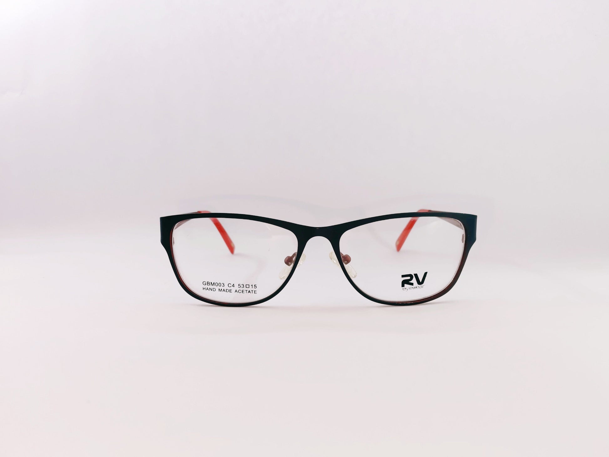 iDom Eyeglasses Full Frame Cat-Eye Specs For Women 982424