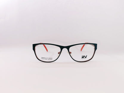 iDom Eyeglasses Full Frame Cat-Eye Specs For Women 982424