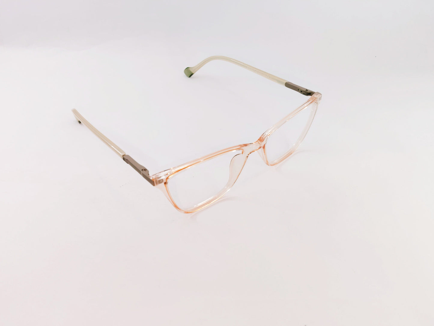 iDom Eyeglasses Full Frame Cat-Eye Specs For Women 996693