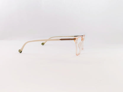 iDom Eyeglasses Full Frame Cat-Eye Specs For Women 996693