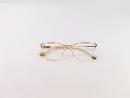iDom Eyeglasses Full Frame Cat-Eye Specs For Women 996693