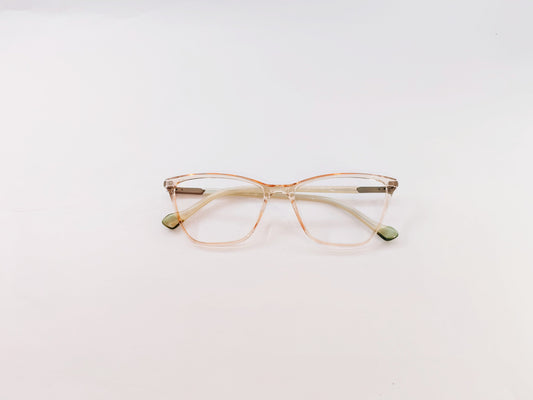 iDom Eyeglasses Full Frame Cat-Eye Specs For Women 996693