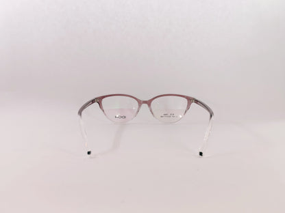 iDom Eyeglasses Full Frame Cat-Eye Specs For Women L247C11