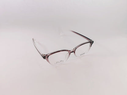 iDom Eyeglasses Full Frame Cat-Eye Specs For Women L247C11