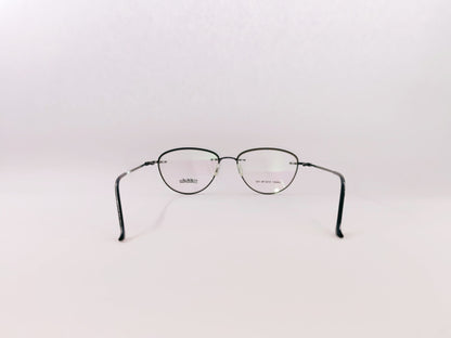 iDom Eyeglasses Full Frame Cat-Eye Specs For Women L6001