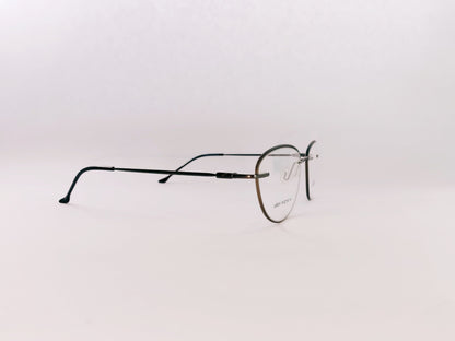 iDom Eyeglasses Full Frame Cat-Eye Specs For Women L6001