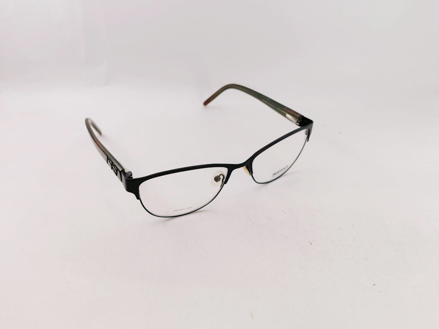 iDom Eyeglasses Full Frame Cat-Eye Specs For Women PALOMAC4