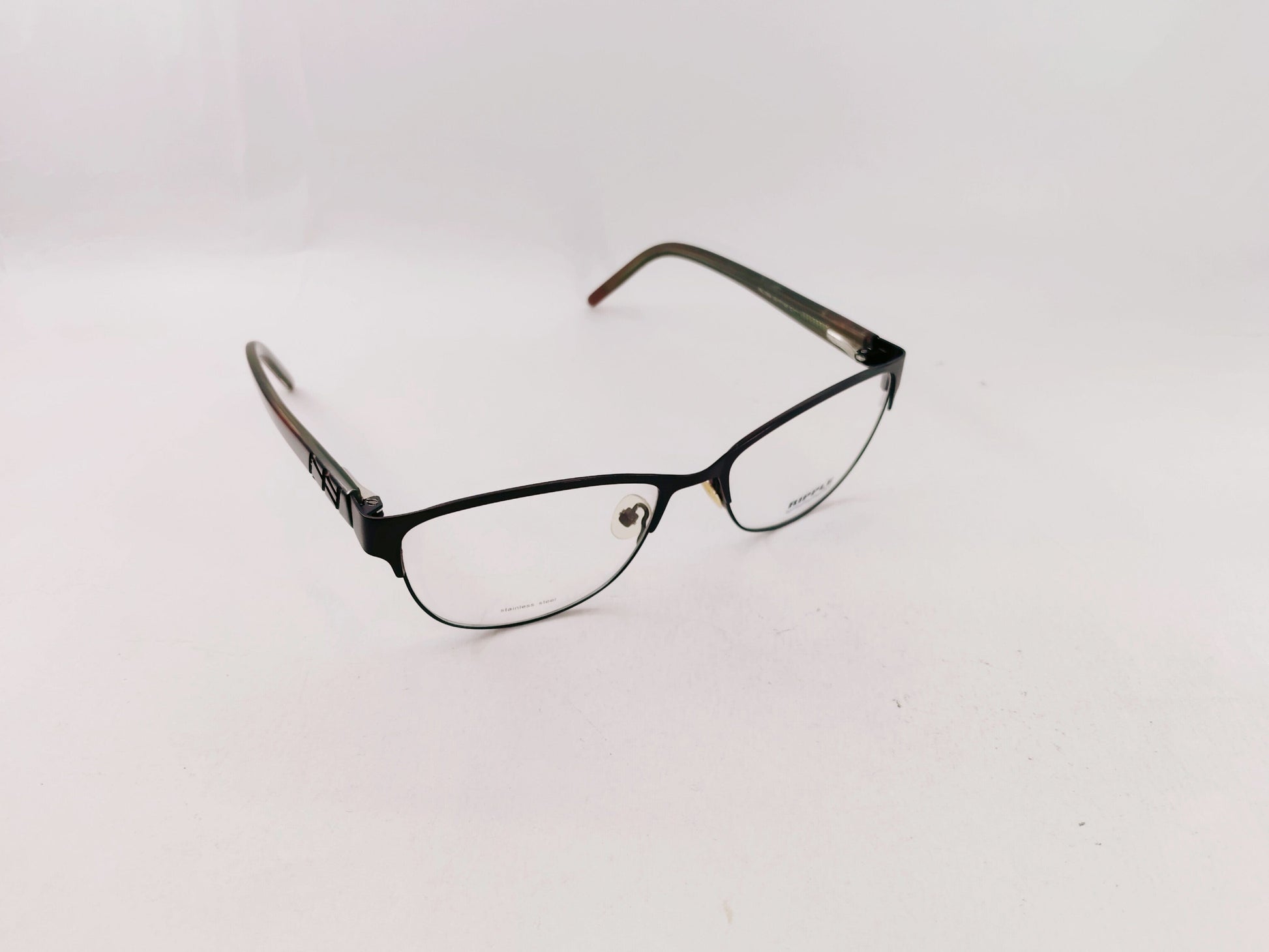 iDom Eyeglasses Full Frame Cat-Eye Specs For Women PALOMAC4