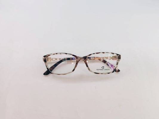 iDom Eyeglasses Full Frame Cat-Eye Specs For Women RY2175
