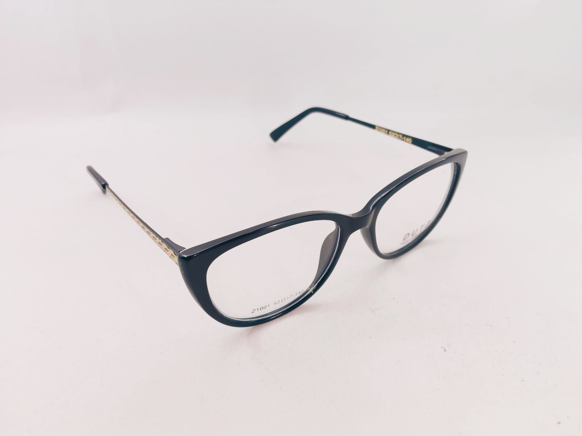 iDom Eyeglasses Full Frame Cat-Eye Specs For Women Z1001