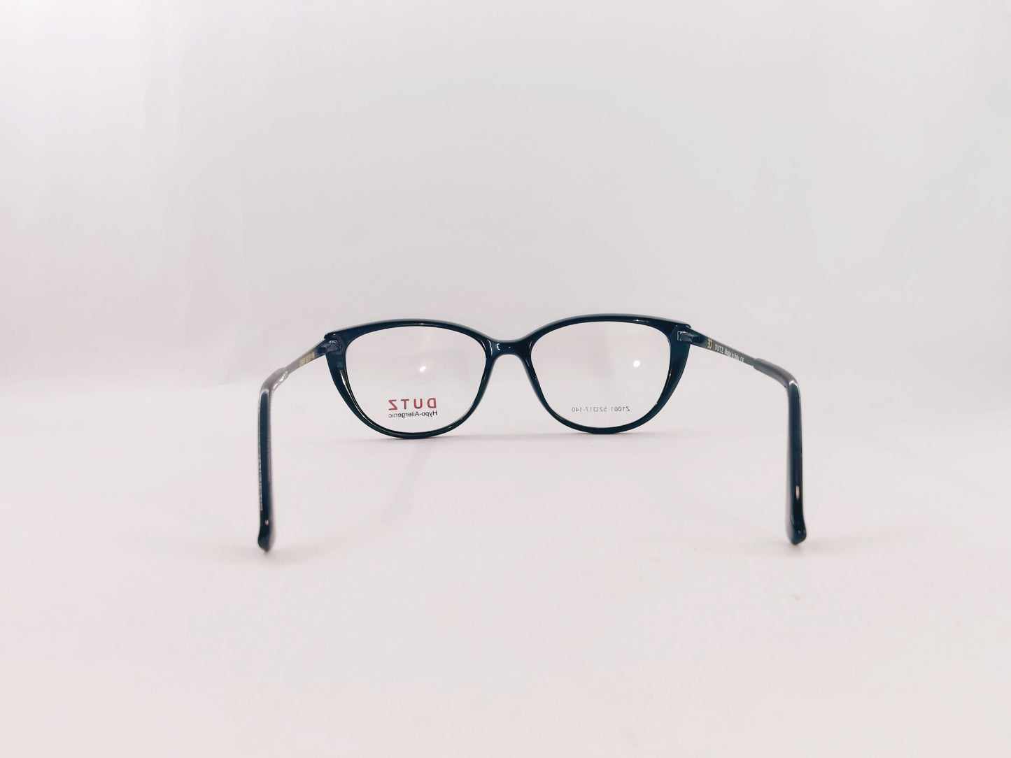 iDom Eyeglasses Full Frame Cat-Eye Specs For Women Z1001