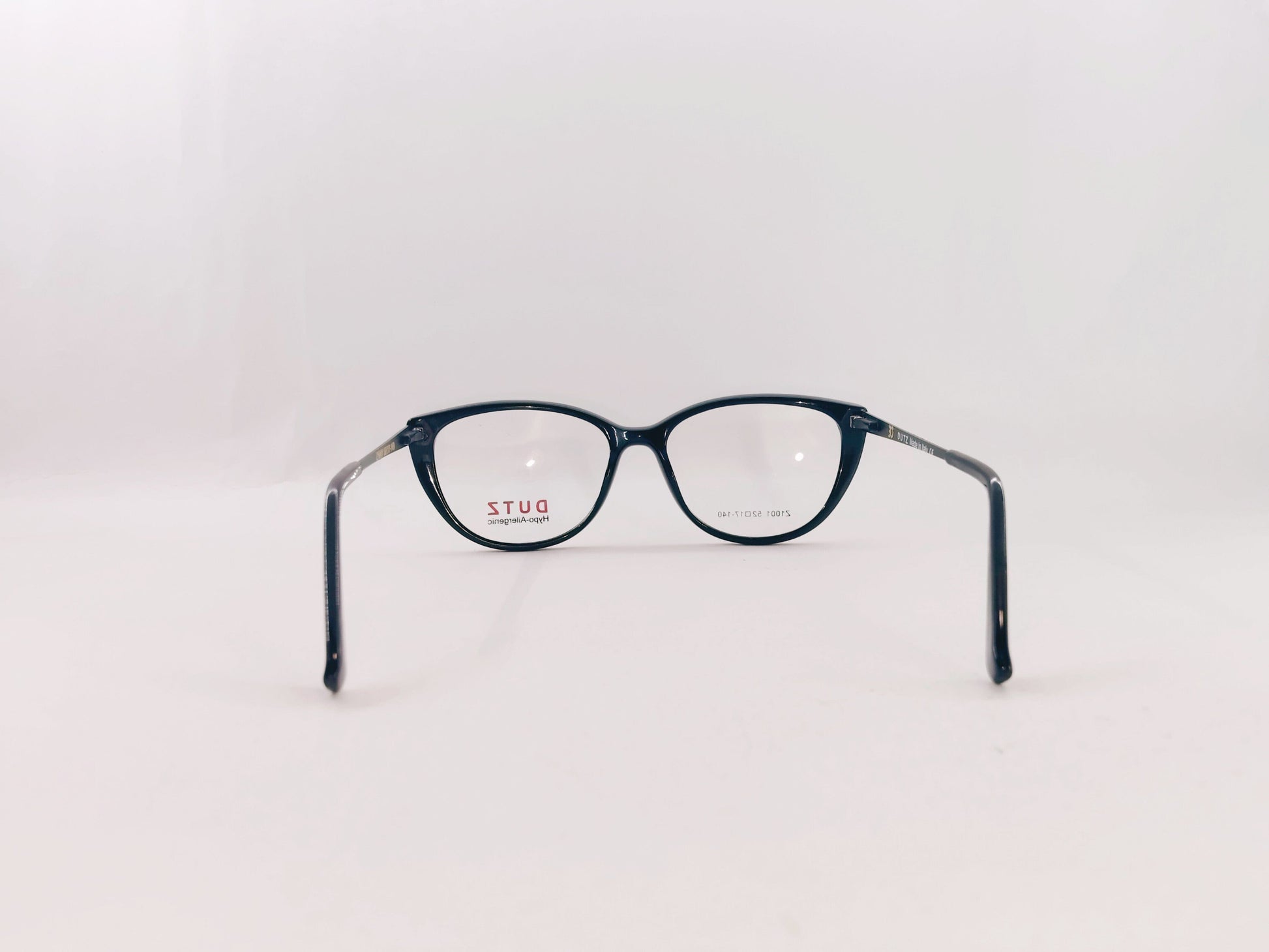 iDom Eyeglasses Full Frame Cat-Eye Specs For Women Z1001