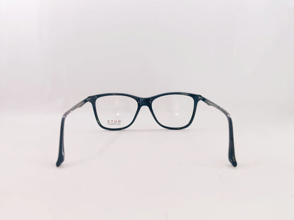 iDom Eyeglasses Full Frame Cat-Eye Specs For Women Z1004