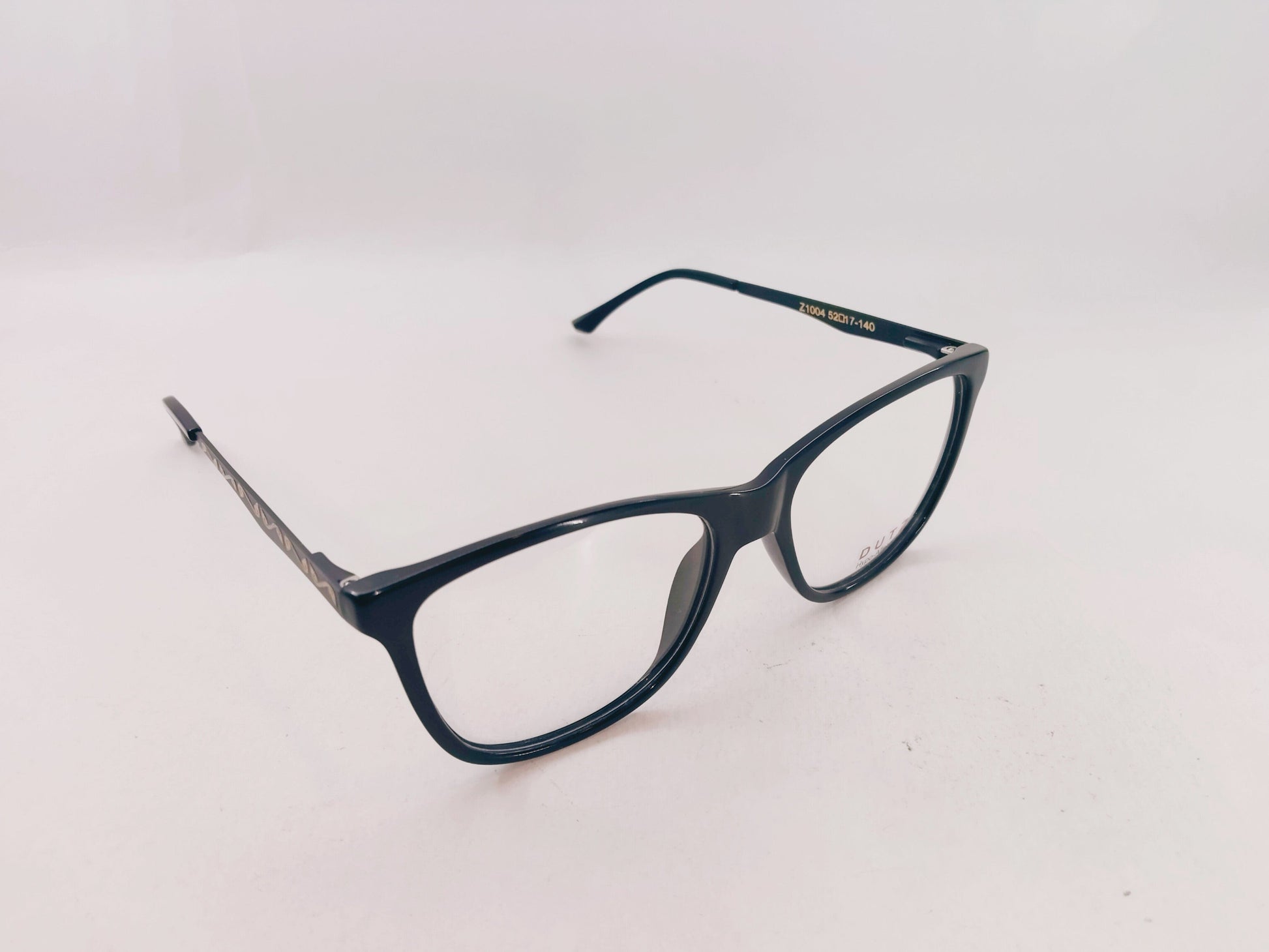 iDom Eyeglasses Full Frame Cat-Eye Specs For Women Z1004
