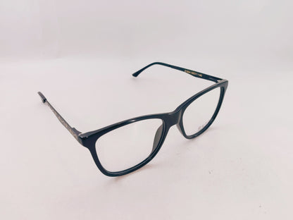 iDom Eyeglasses Full Frame Cat-Eye Specs For Women Z1004