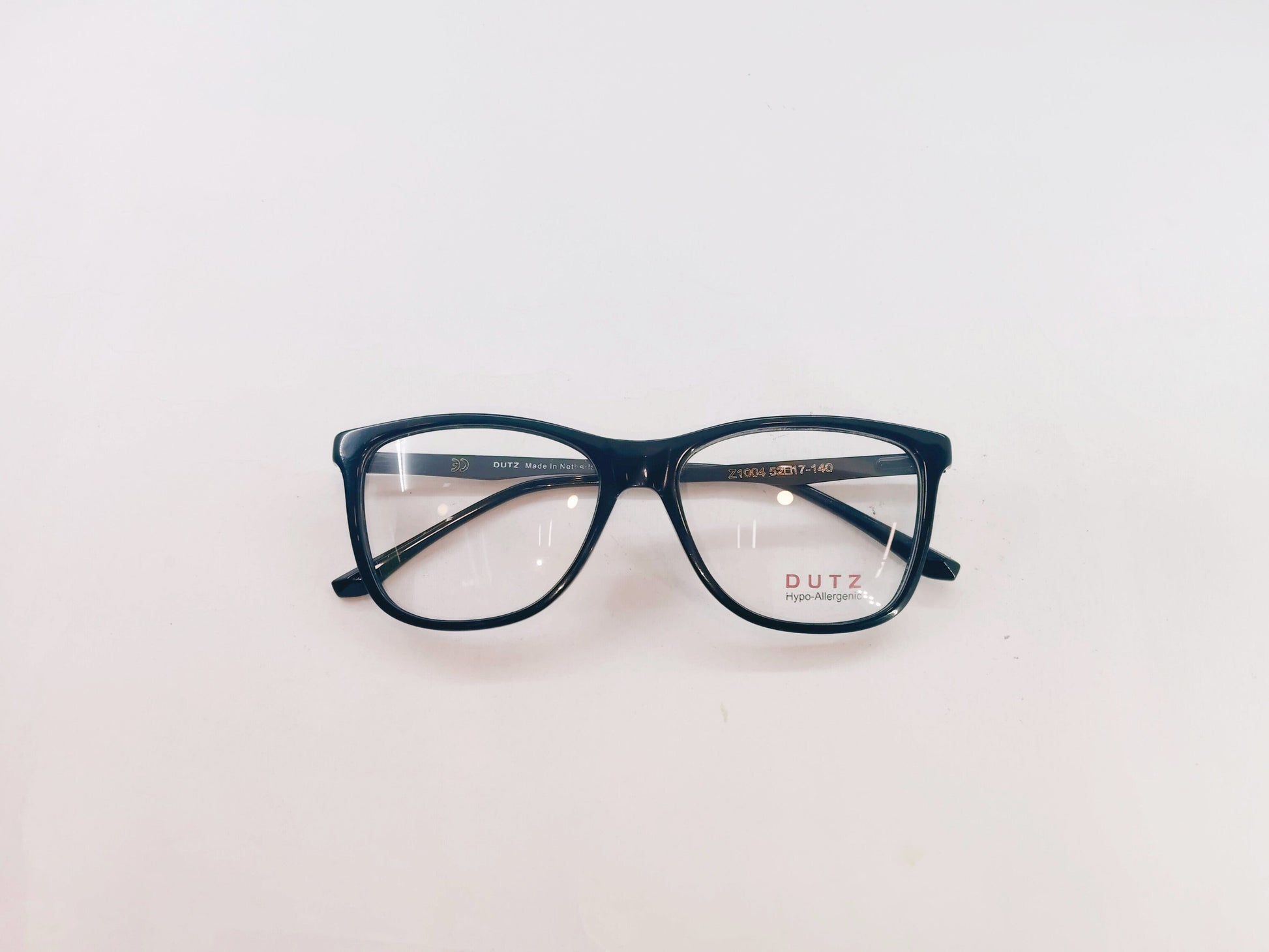 iDom Eyeglasses Full Frame Cat-Eye Specs For Women Z1004