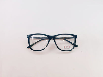 iDom Eyeglasses Full Frame Cat-Eye Specs For Women Z1004