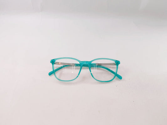 iDom Eyeglasses Full Frame Cat-Eye Square Specs For Women 335369