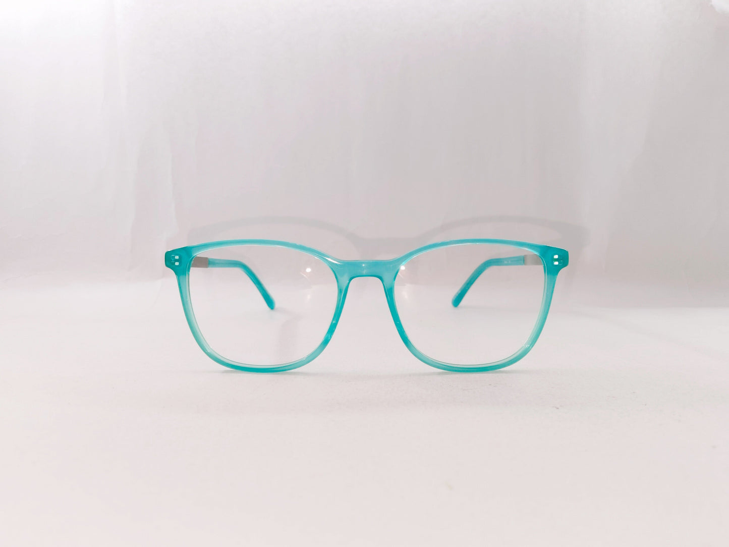 iDom Eyeglasses Full Frame Cat-Eye Square Specs For Women 335369