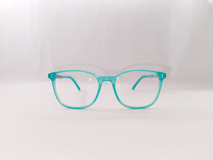 iDom Eyeglasses Full Frame Cat-Eye Square Specs For Women 335369