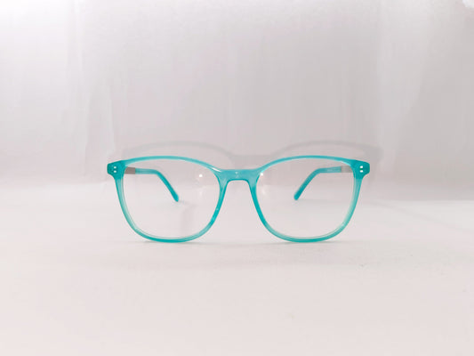 iDom Eyeglasses Full Frame Cat-Eye Square Specs For Women 335369