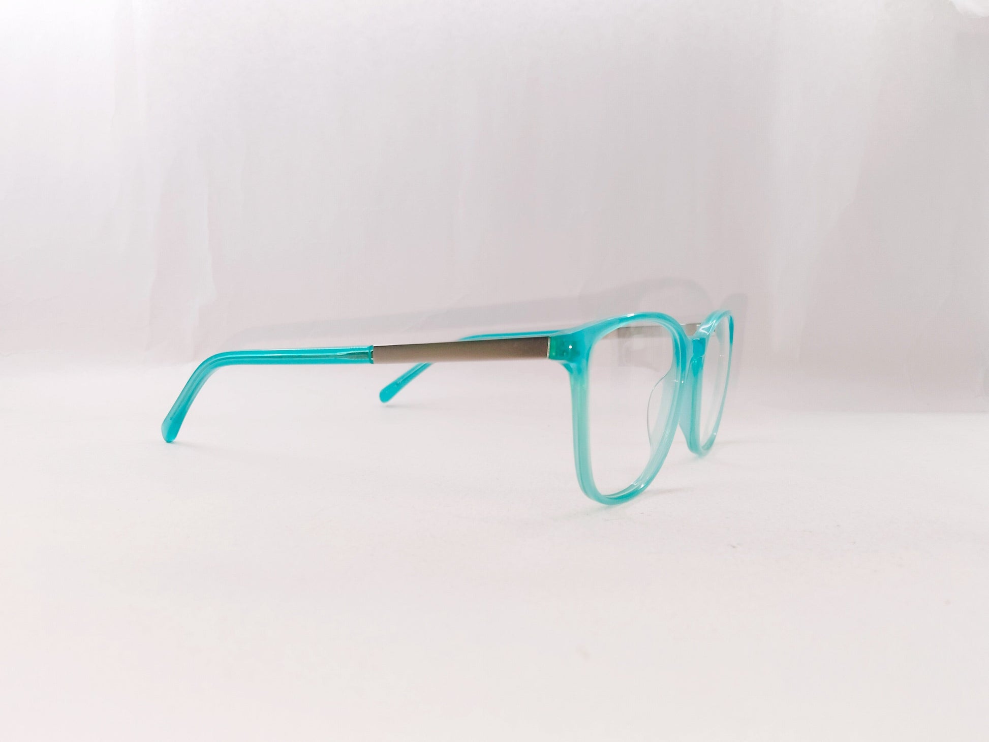 iDom Eyeglasses Full Frame Cat-Eye Square Specs For Women 335369