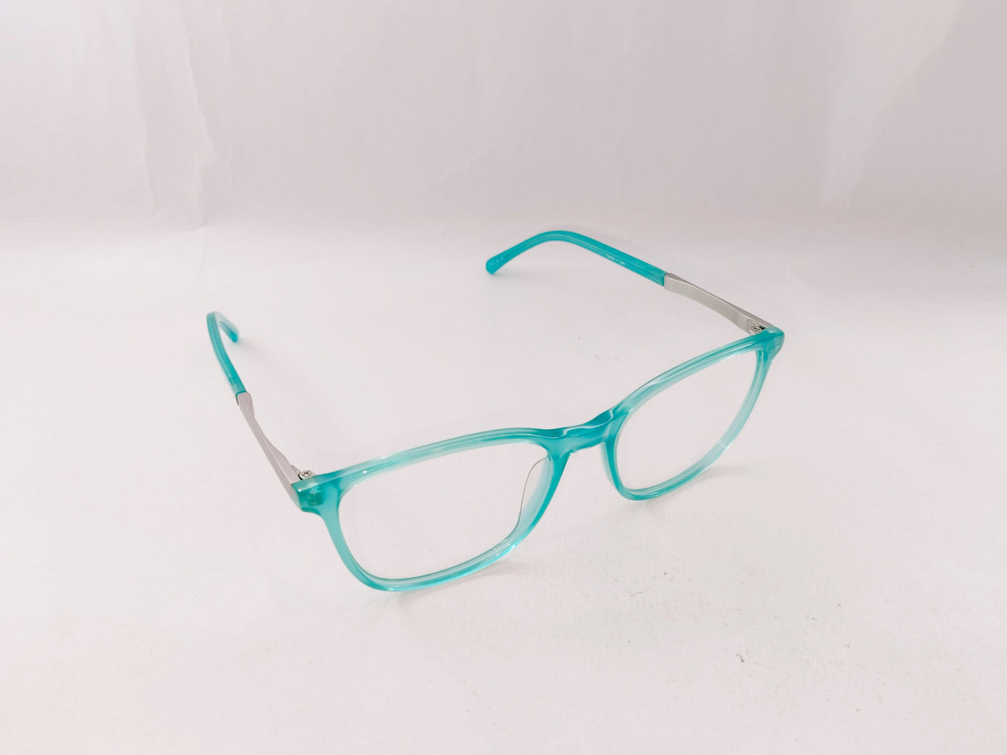 iDom Eyeglasses Full Frame Cat-Eye Square Specs For Women 335369