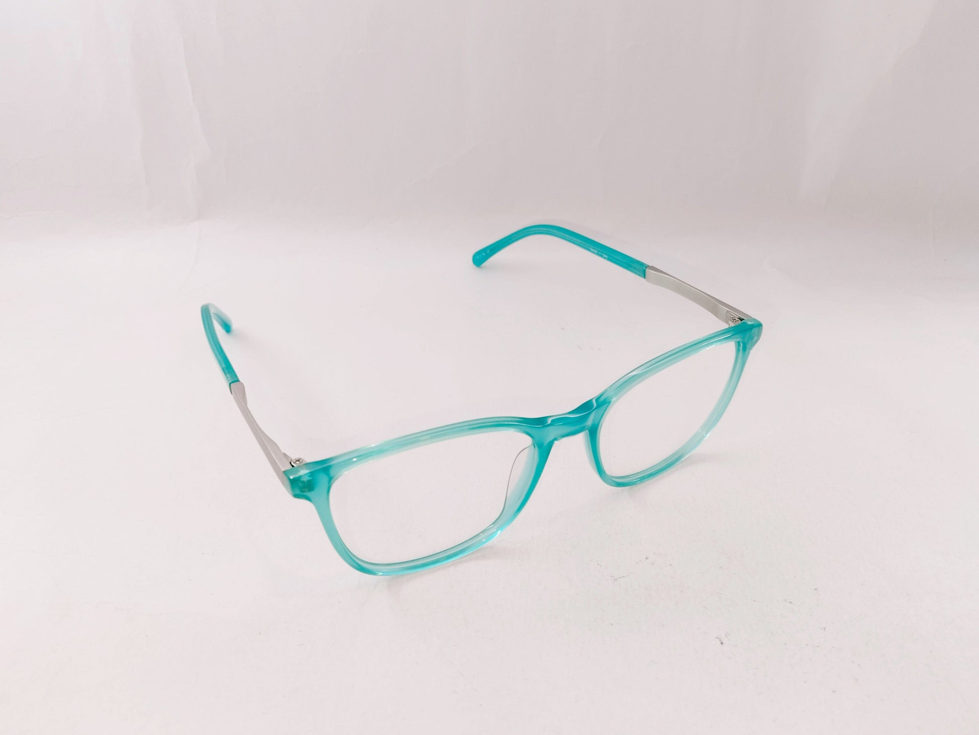 iDom Eyeglasses Full Frame Cat-Eye Square Specs For Women 335369