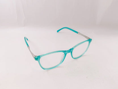 iDom Eyeglasses Full Frame Cat-Eye Square Specs For Women 335369