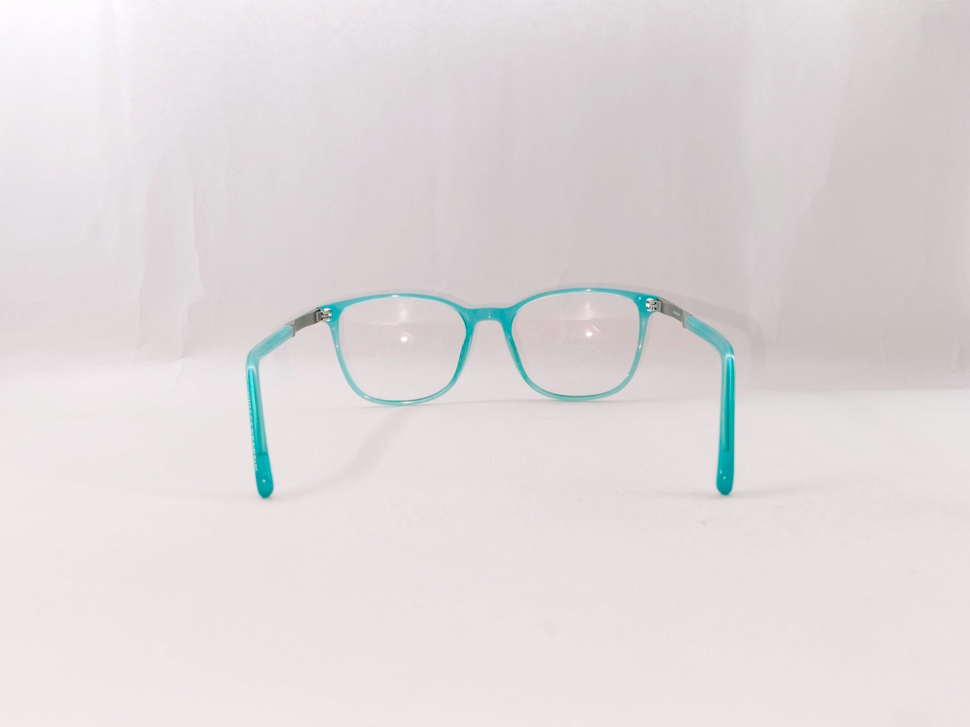 iDom Eyeglasses Full Frame Cat-Eye Square Specs For Women 335369