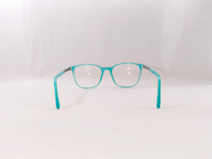iDom Eyeglasses Full Frame Cat-Eye Square Specs For Women 335369