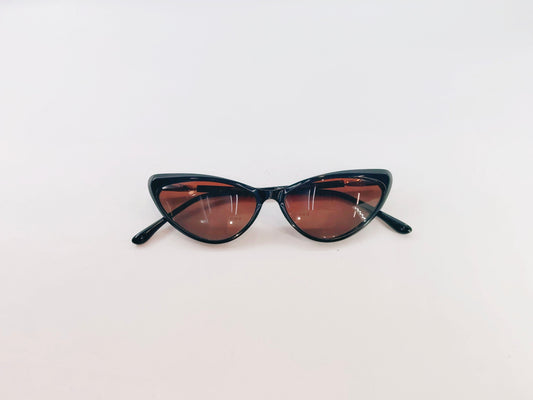 iDom Eyeglasses Full Frame Cat-Eye Sunglasses For Women 360091