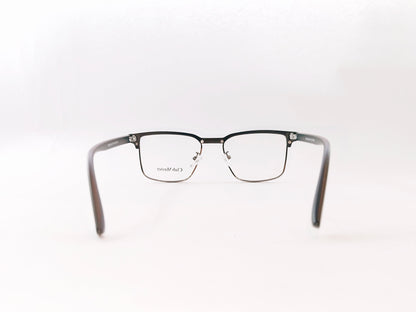 iDom Eyeglasses Full Frame Club Master Shape For Men 139577