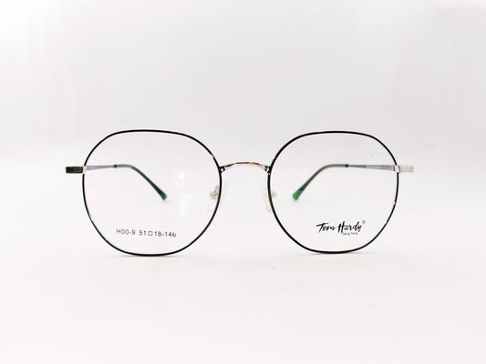 iDom Eyeglasses Full Frame Geometric Specs For Women 103524