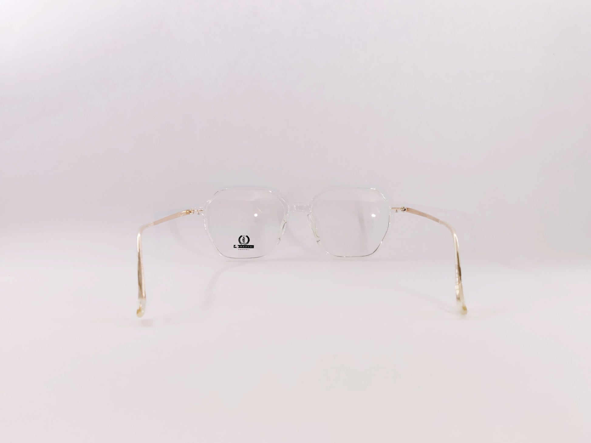 iDom Eyeglasses Full Frame Geometric Specs For Women 171086