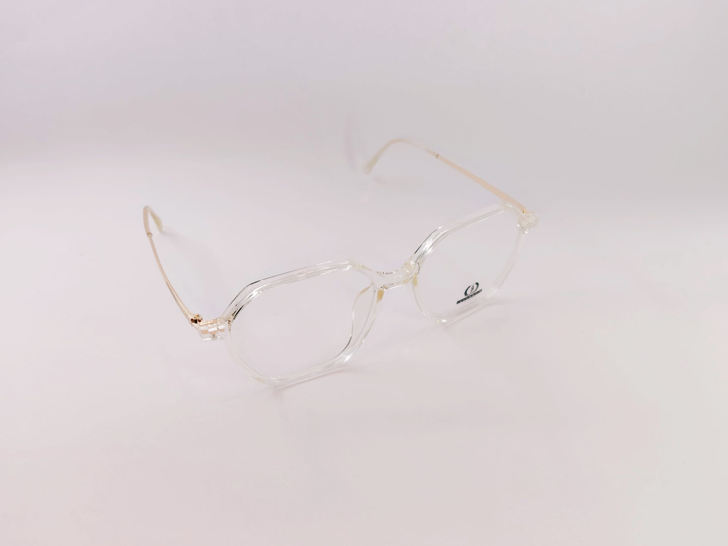 iDom Eyeglasses Full Frame Geometric Specs For Women 171086