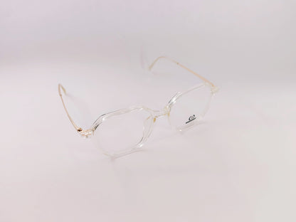 iDom Eyeglasses Full Frame Geometric Specs For Women 171086