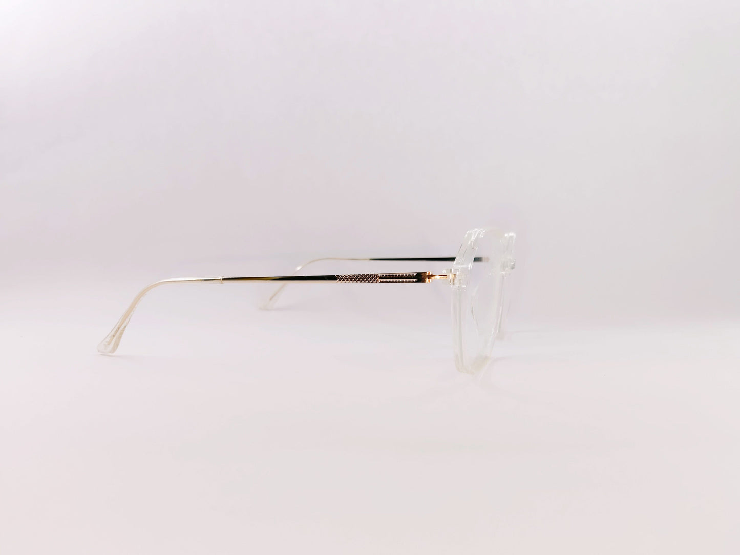 iDom Eyeglasses Full Frame Geometric Specs For Women 171086