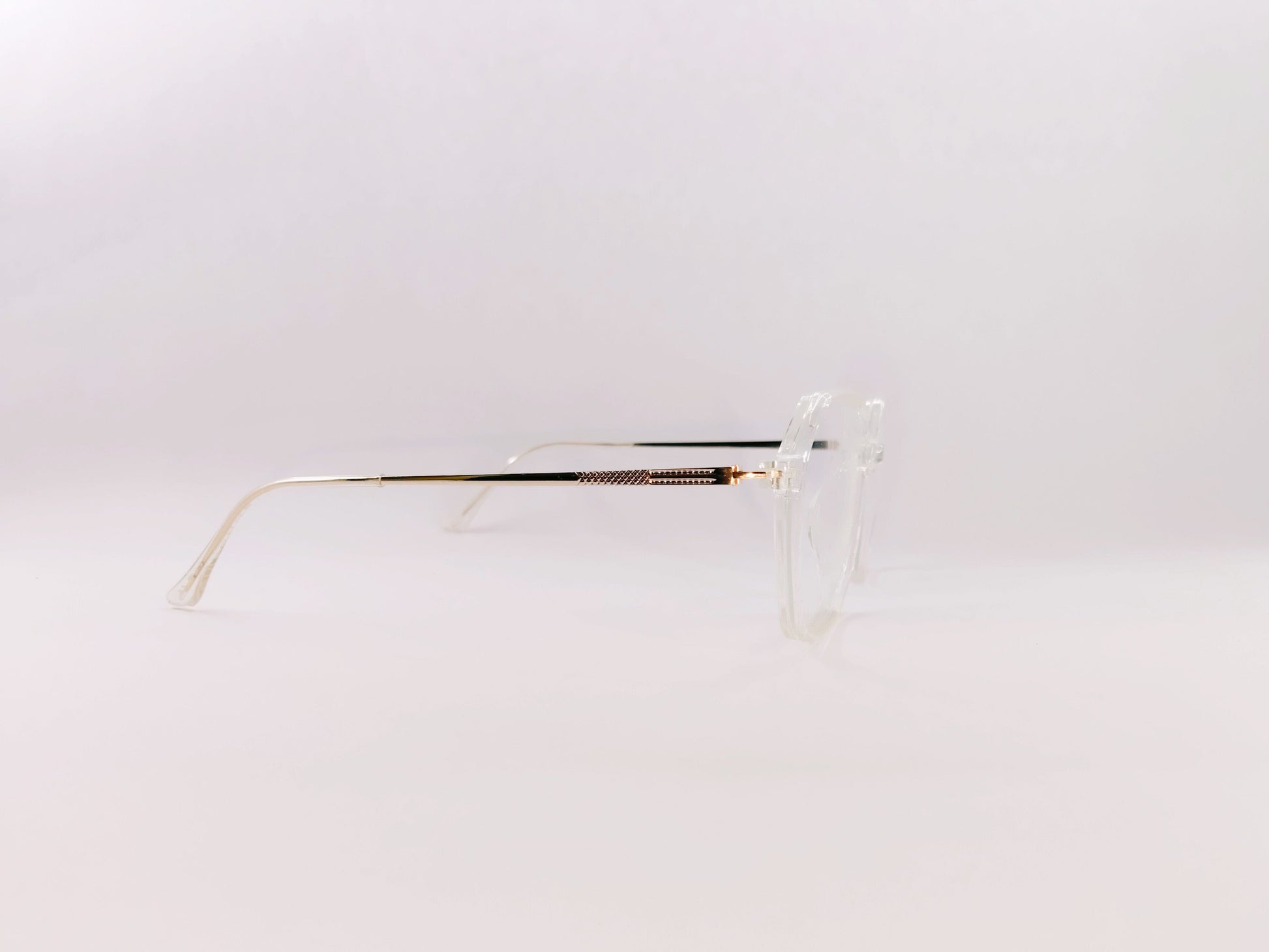 iDom Eyeglasses Full Frame Geometric Specs For Women 171086