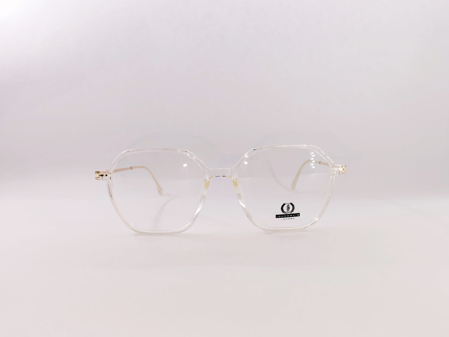 iDom Eyeglasses Full Frame Geometric Specs For Women 171086