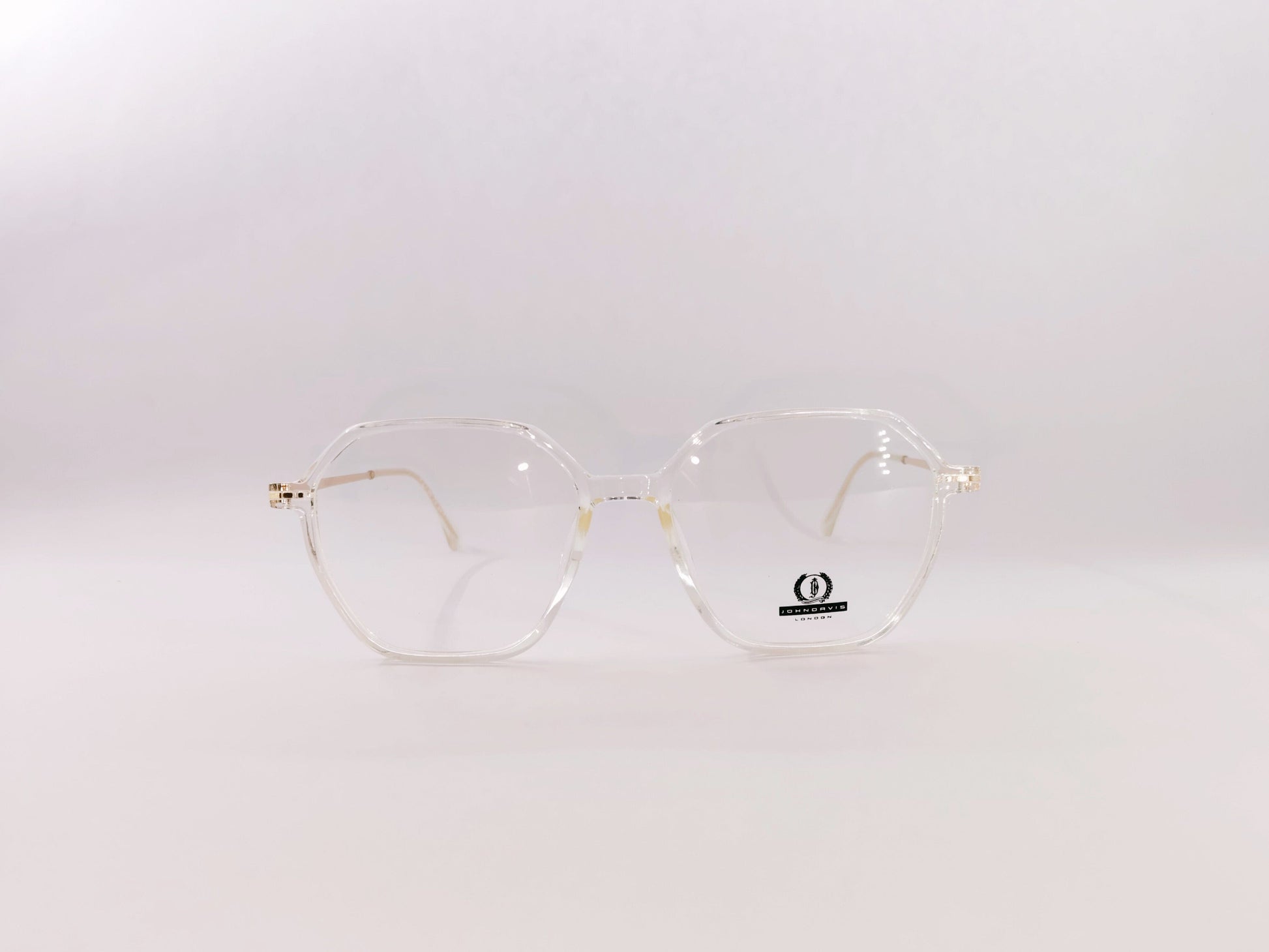 iDom Eyeglasses Full Frame Geometric Specs For Women 171086