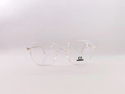 iDom Eyeglasses Full Frame Geometric Specs For Women 171086