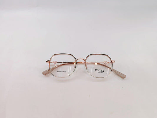 iDom Eyeglasses Full Frame Geometric Specs For Women 195010