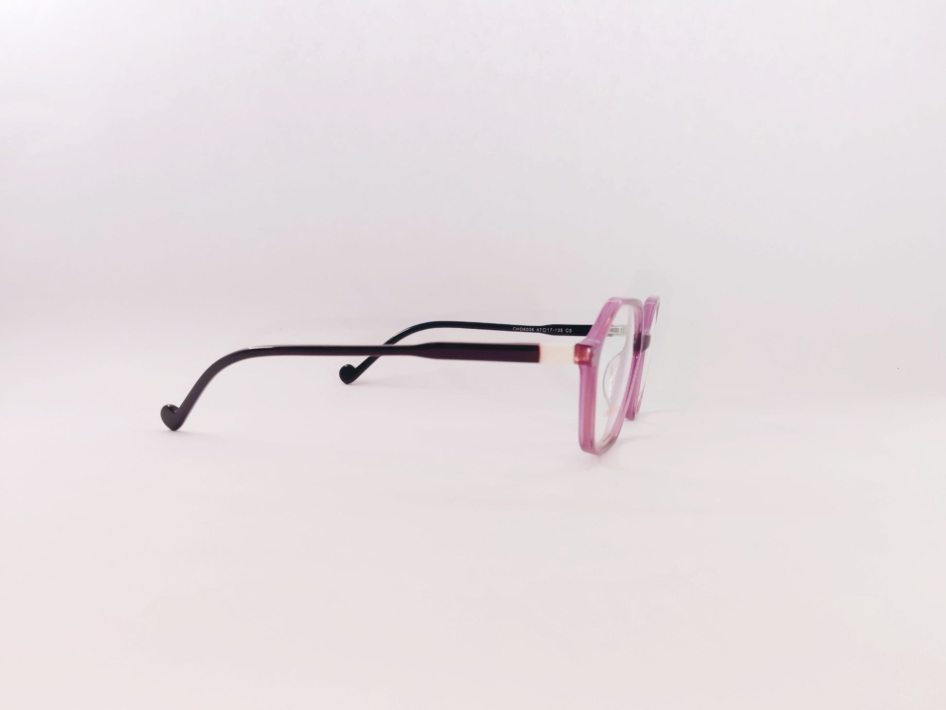 iDom Eyeglasses Full Frame Hexa Specs For Kids 116208