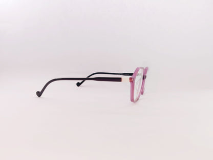 iDom Eyeglasses Full Frame Hexa Specs For Kids 116208
