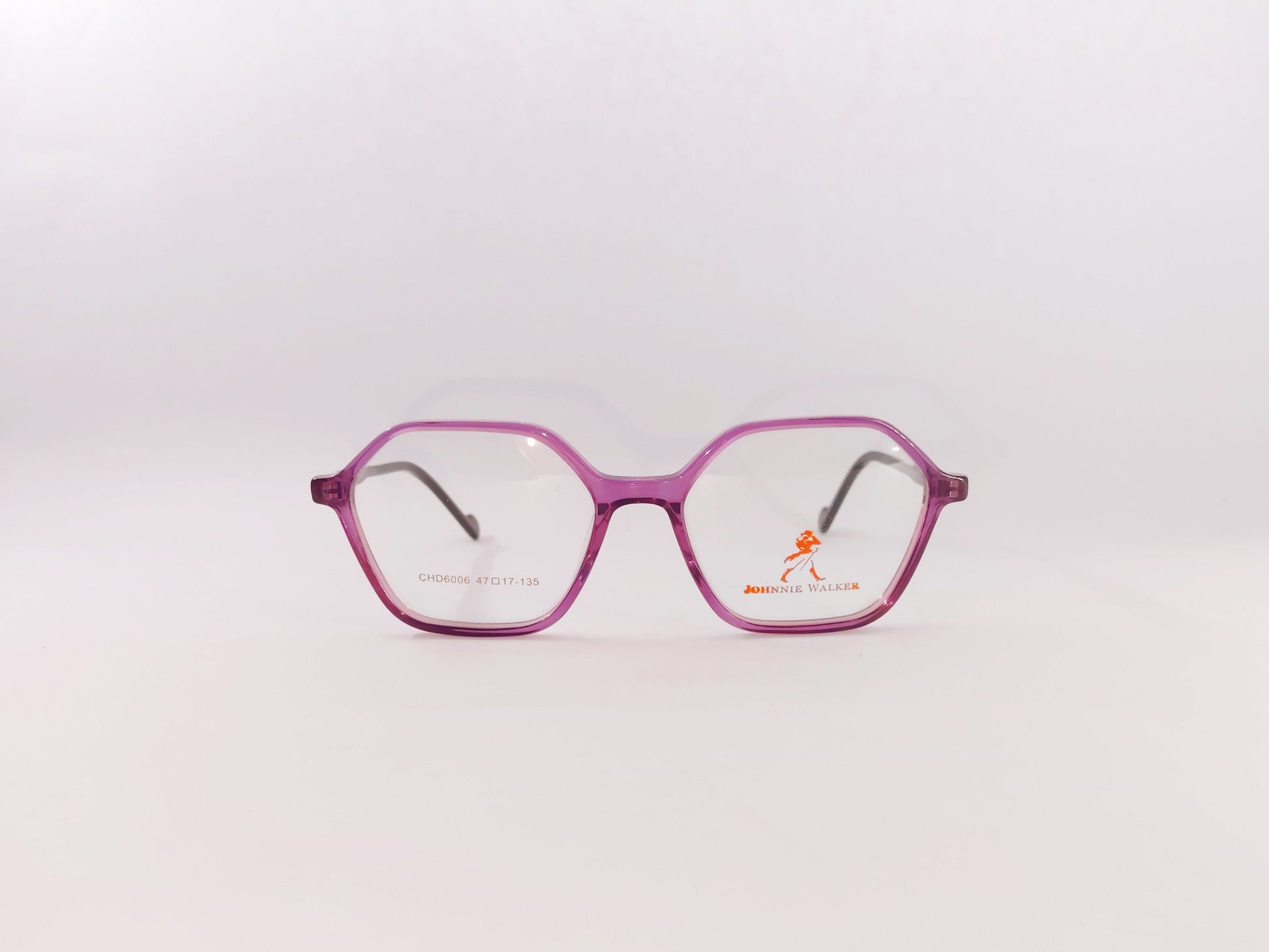 iDom Eyeglasses Full Frame Hexa Specs For Kids 116208