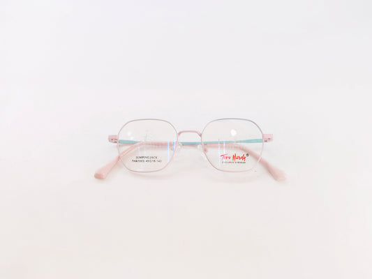iDom Eyeglasses Full Frame Hexa Specs For Kids 164877