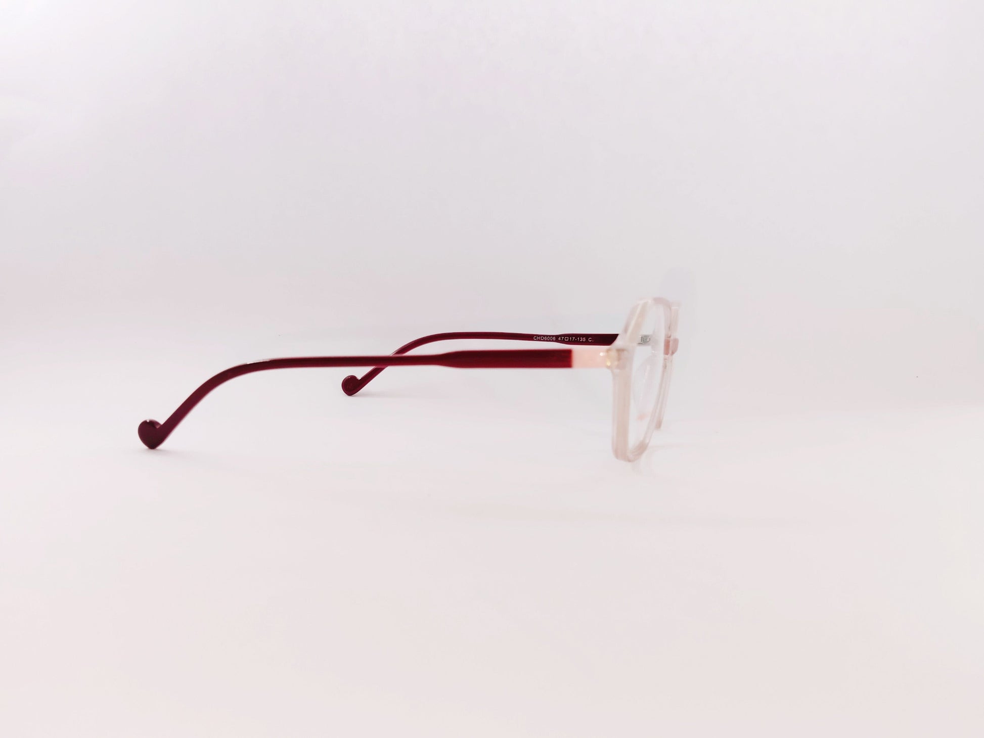 iDom Eyeglasses Full Frame Hexa Specs For Kids 996406