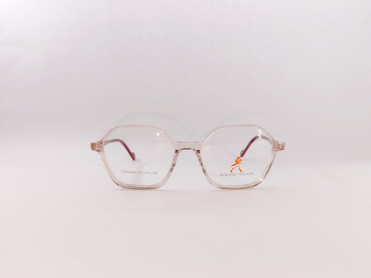 iDom Eyeglasses Full Frame Hexa Specs For Kids 996406