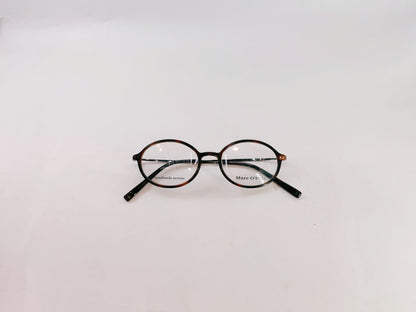 iDom Eyeglasses Full Frame Oval Round Shape For Kids 114536
